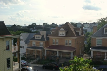 Picture of the Mount Washington Residential District