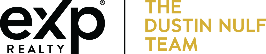 Dustin Nulf Team Logo